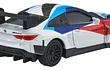 BMW M3 GT3 MAJORETTE ESCALA 1/64