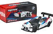 BMW M3 GT3 MAJORETTE ESCALA 1/64