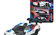BMW M3 GT3 MAJORETTE ESCALA 1/64