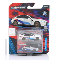 BMW M3 G80 Escala 1/64, MARCA MAJORETTE