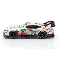 FORD MUSTANG GT3 DTM 2025, #64 1/64, MARCA MAJORETTE