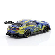 FORD MUSTANG GT3 DTM 2025 # 36, 1/64, MARCA MAJORETTE