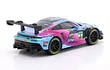 PORSCHE 911 gt3 DTM # 9 1/64, MARCA majorette