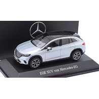 Mercedes Benz EQE suv , Spark Escala 1-43