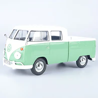 VOLKSWAGEN PICK UP T2  1/24 marca MOTOMAX