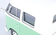 VOLKSWAGEN PICK UP T2  1/24 marca MOTOMAX