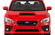 Subaru WRX STI 2017 MARCA BURAGO ESCALA 1/43