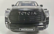 TOYOTA SEQUOIA NEGRA JINCHEJIANG , ESCALA 1/24 , 