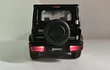 SUZUKI JIMNY NEGRO ESCALA 1/24 , MARCA QY TOYS