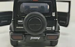 SUZUKI JIMNY NEGRO ESCALA 1/24 , MARCA QY TOYS