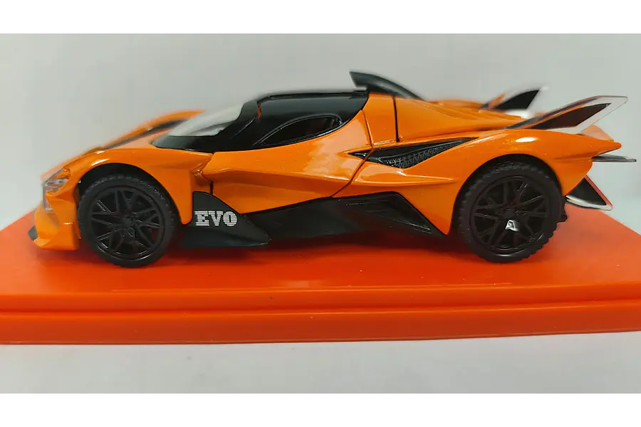 APOLLO EVO ESCALA 1/32 LUCES LED 