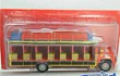 CHIVA FORD DE COLOMBIA ESCALA 1/43 MARCA IXO