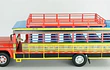 CHIVA FORD DE COLOMBIA ESCALA 1/43 MARCA IXO