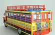 CHIVA FORD DE COLOMBIA ESCALA 1/43 MARCA IXO