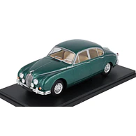JAGUAR MK II MARCA ixo , Escala 1-24