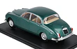JAGUAR MK II MARCA ixo , Escala 1-24