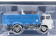 CAMION EBRO PARA CABALLOS  1/43 IXO