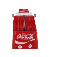 Ebro de Coca-Cola , Ixo, Escala 1-43