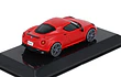 Alfa Romeo 4C 1/43 marca IXO