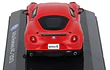 Alfa Romeo 4C 1/43 marca IXO