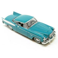 STUDEBEAKER GOLDEN HAWK ESCALA 1/43 MARCA IXO