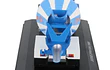 Dodge DP 800 Mezcladora (mixer) MARCA IXO , ESCALA 1/43