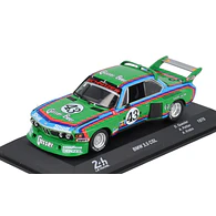 BMW 3.5 CSL MARCA IXO, Escala 1-43 
