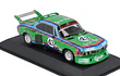 BMW 3.5 CSL MARCA IXO, Escala 1-43 