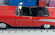 CHEVROLET BELAIR CONVERTIBLE 1957 1/36 WELLY