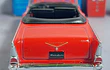 CHEVROLET BELAIR CONVERTIBLE 1957 1/36 WELLY