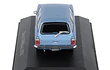 DODGE 1500 station wagon, AZUL Escala 1/43 , Ixo-