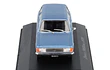 DODGE 1500 station wagon, AZUL Escala 1/43 , Ixo-