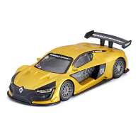 RENAULT SPORT RS01, ESCALA 1/43, BURAGO