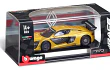 RENAULT SPORT RS01, ESCALA 1/43, BURAGO