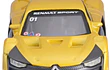 RENAULT SPORT RS01, ESCALA 1/43, BURAGO