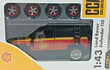 LAND ROVER DEFENDER 110 MARCA CCA ESCALA 1/43