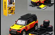LAND ROVER DEFENDER 110 MARCA CCA ESCALA 1/43