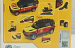 LAND ROVER DEFENDER 110 MARCA CCA ESCALA 1/43