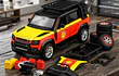 LAND ROVER DEFENDER 110 MARCA CCA ESCALA 1/43