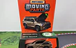 TOYOTA SEQUOIA MATCHBOX, ESCALA 1/64
