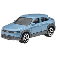 MAZDA MX30, ESCALA 1-64, MATCHBOX