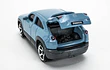 MAZDA MX30, ESCALA 1-64, MATCHBOX
