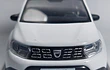 Renault Duster color blanco , Norev , 1/43