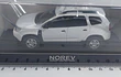 Renault Duster color blanco , Norev , 1/43