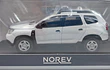 Renault Duster color blanco , Norev , 1/43
