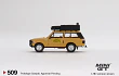 RANGE ROVER CAMEL TROPHY TEAM USA, MINI GT 1/64