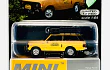 RANGE ROVER CAMEL TROPHY TEAM USA, MINI GT 1/64