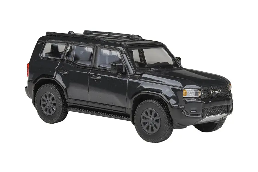 TOYOTA PRADO 250, PARA64 1/64