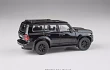 TOYOTA PRADO 250, PARA64 1/64