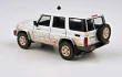TOYOTA LC76 OFFROAD, 64PARAGON 1/64